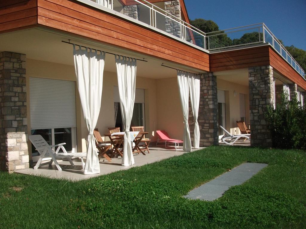 Residence Il Poggio Al Sole Toscolano Maderno Room photo